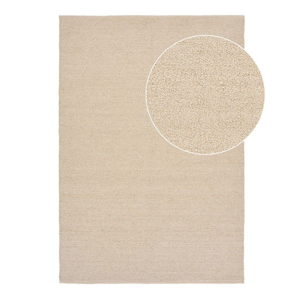 Bela Rug — Beige