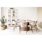 Bela Rug — Beige