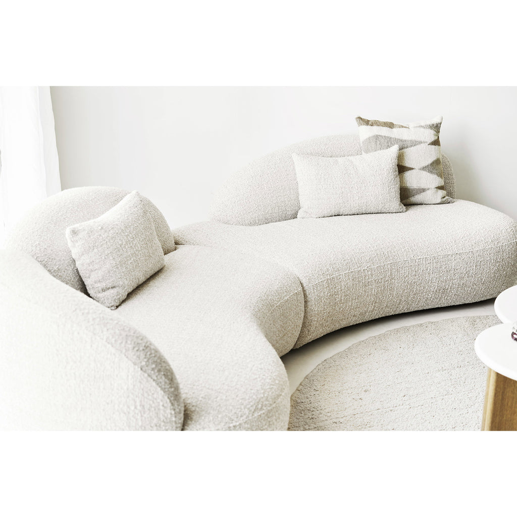 Bela Rug — Beige