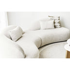 Bela Rug — Beige