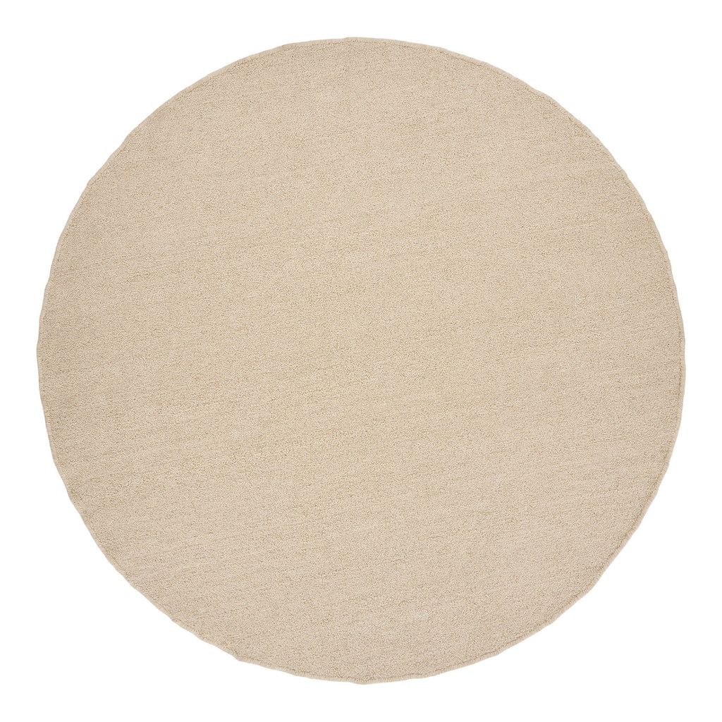 Bela Rug — Beige