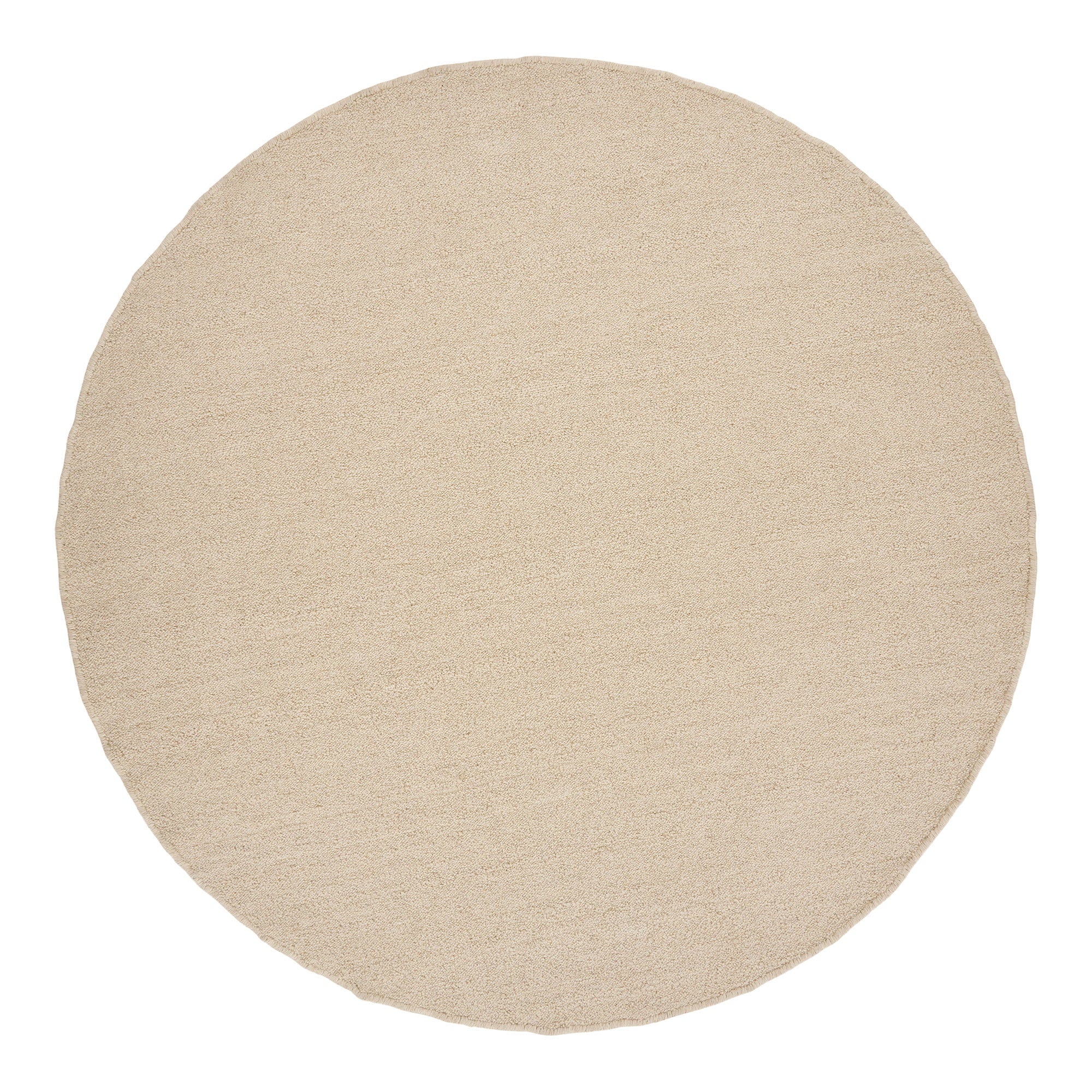 Bela Rug — Beige