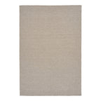 Nila Rug — Dark Sand