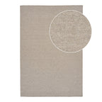 Nila Rug — Dark Sand