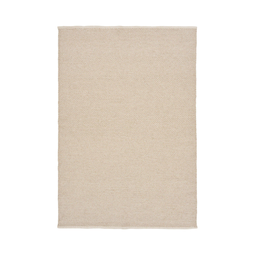 Gaya Rug — Beige
