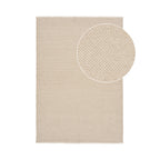 Gaya Rug — Beige