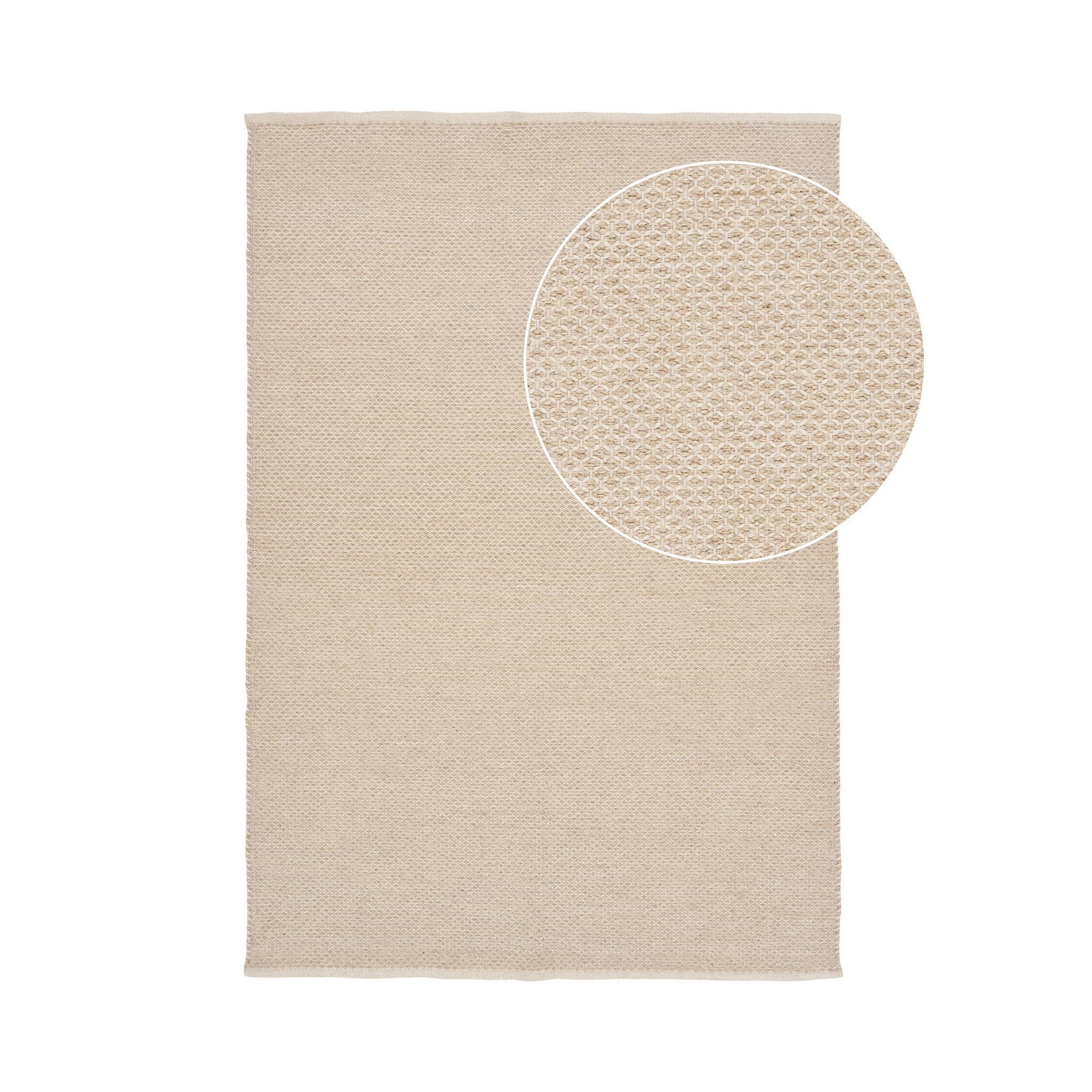Gaya Rug — Beige