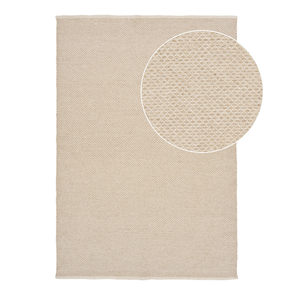 Gaya Rug — Beige
