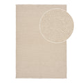 Gaya Rug — Beige