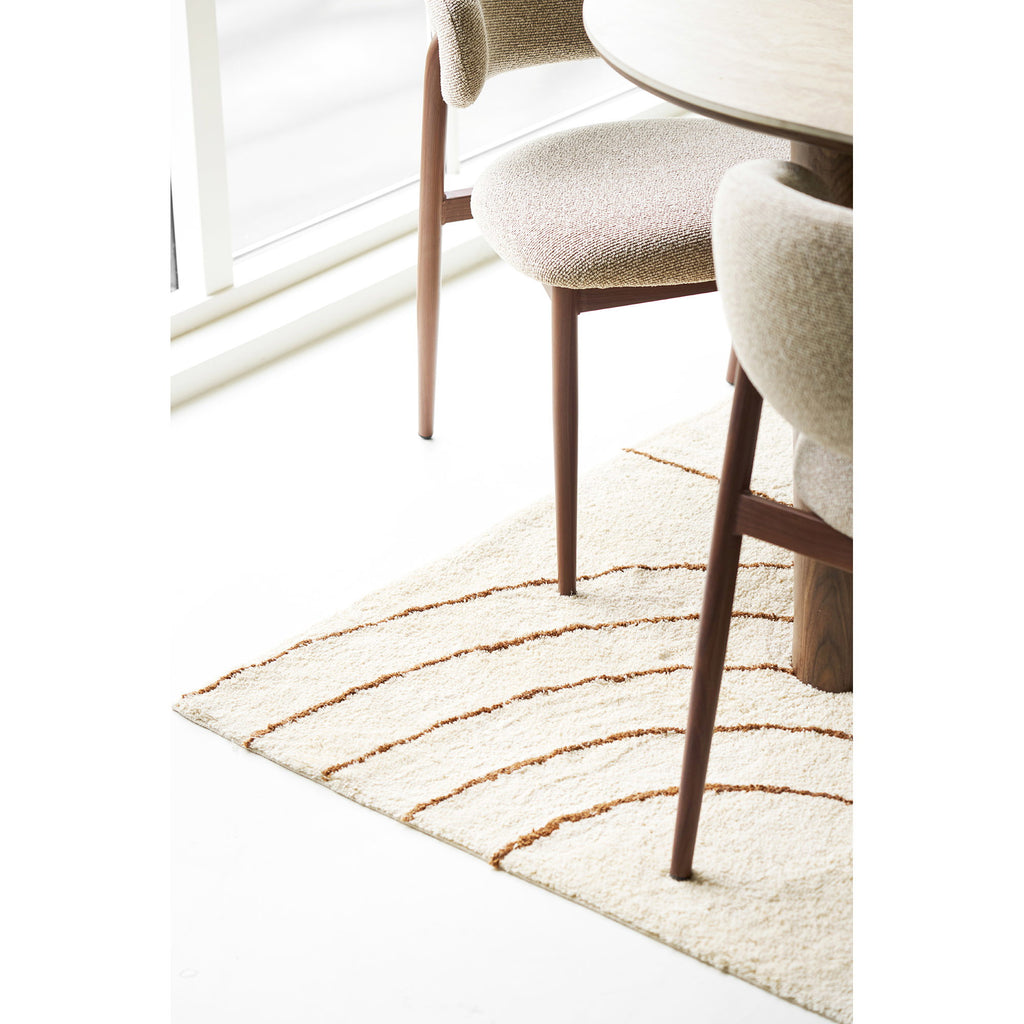 Tampa Rug — Beige