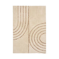 Tampa Rug — Beige