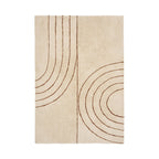 Tampa Rug — Beige
