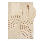 Tampa Rug — Beige