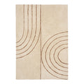 Tampa Rug — Beige