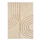 Tampa Rug — Beige