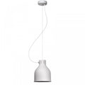 Sonorado Cone Pendant – Gray