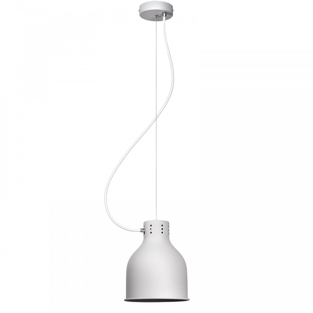 Sonorado Cone Pendant – Gray