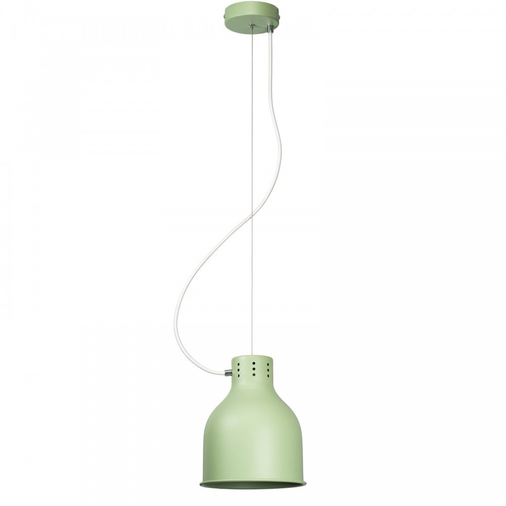 Sonorado Cone Pendant – Olive Green