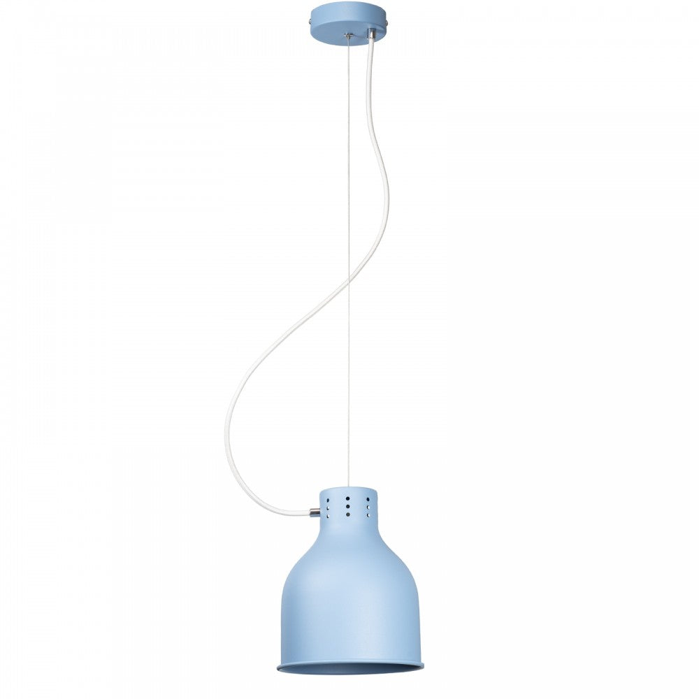 Sonorado Cone Pendant – Blue