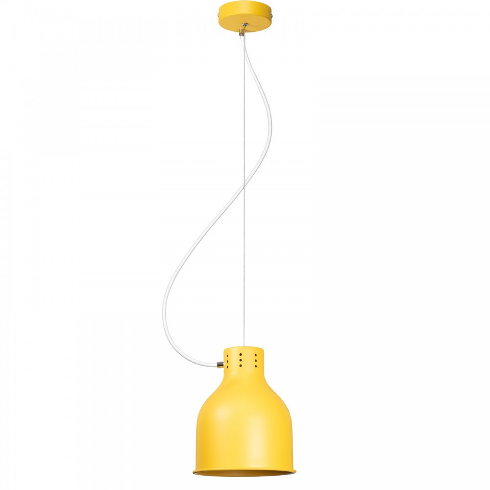 Sonorado Cone Pendant – Yellow