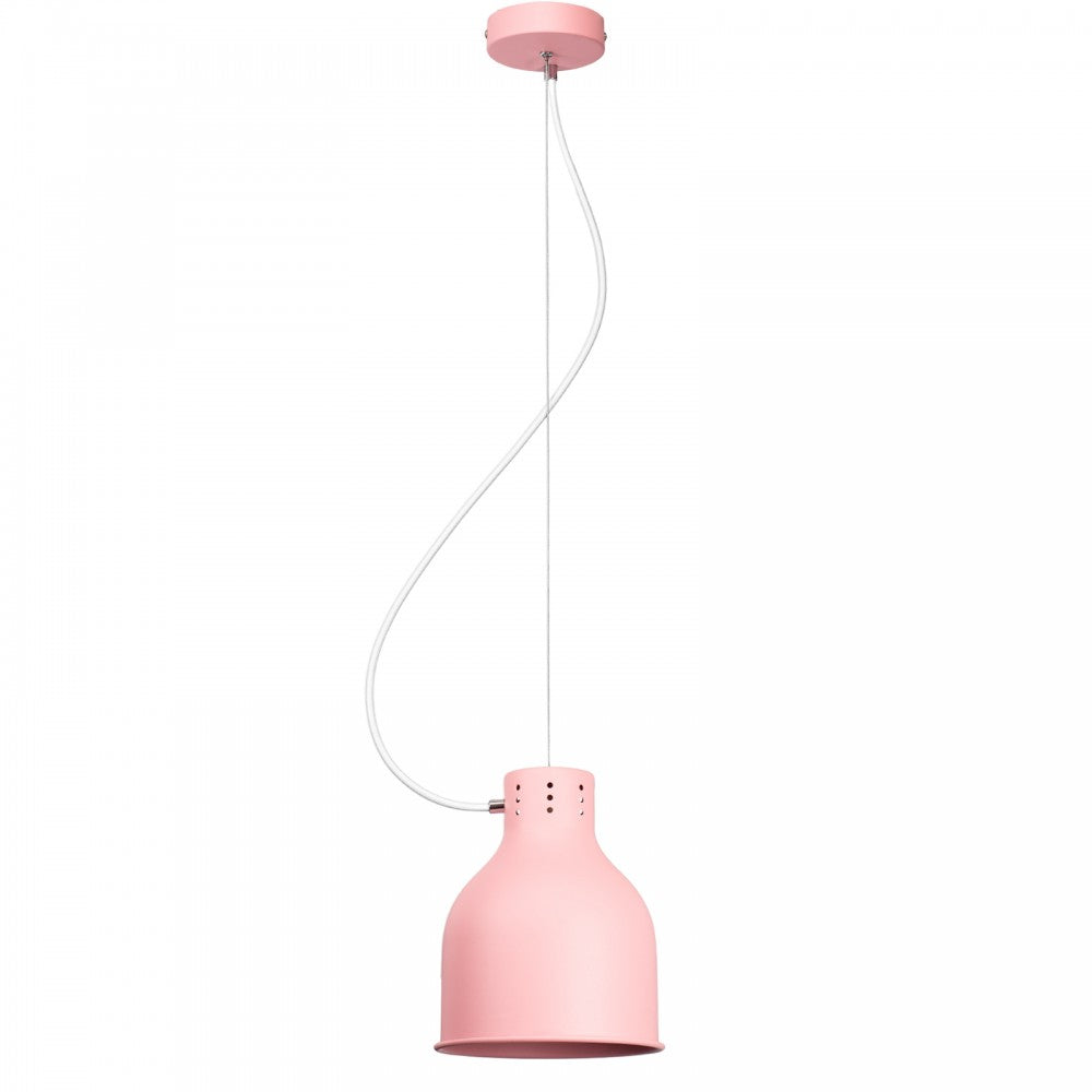 Sonorado Cone Pendant – Pink