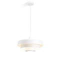 BOnO Pendant – Pure White