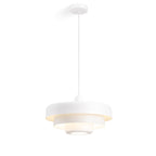 BOnO Pendant – Pure White