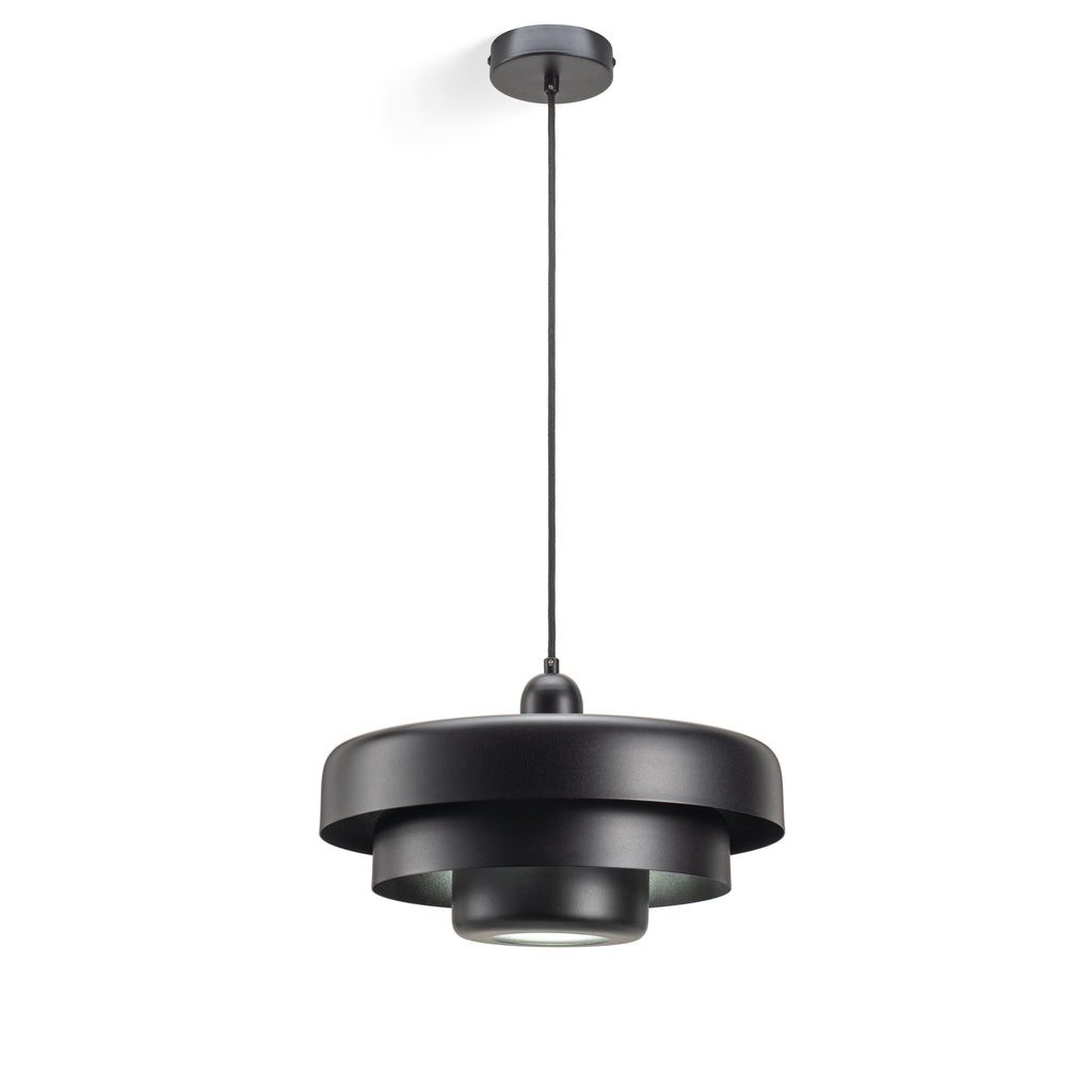 BOnO Pendant – Matte Black