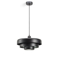 BOnO Pendant – Matte Black