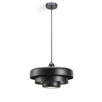 BOnO Pendant – Matte Black