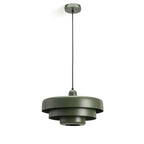 BOnO Pendant – Olive Green