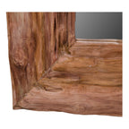 Granada Antique Mirror — Natural