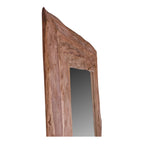 Granada Antique Mirror — Natural