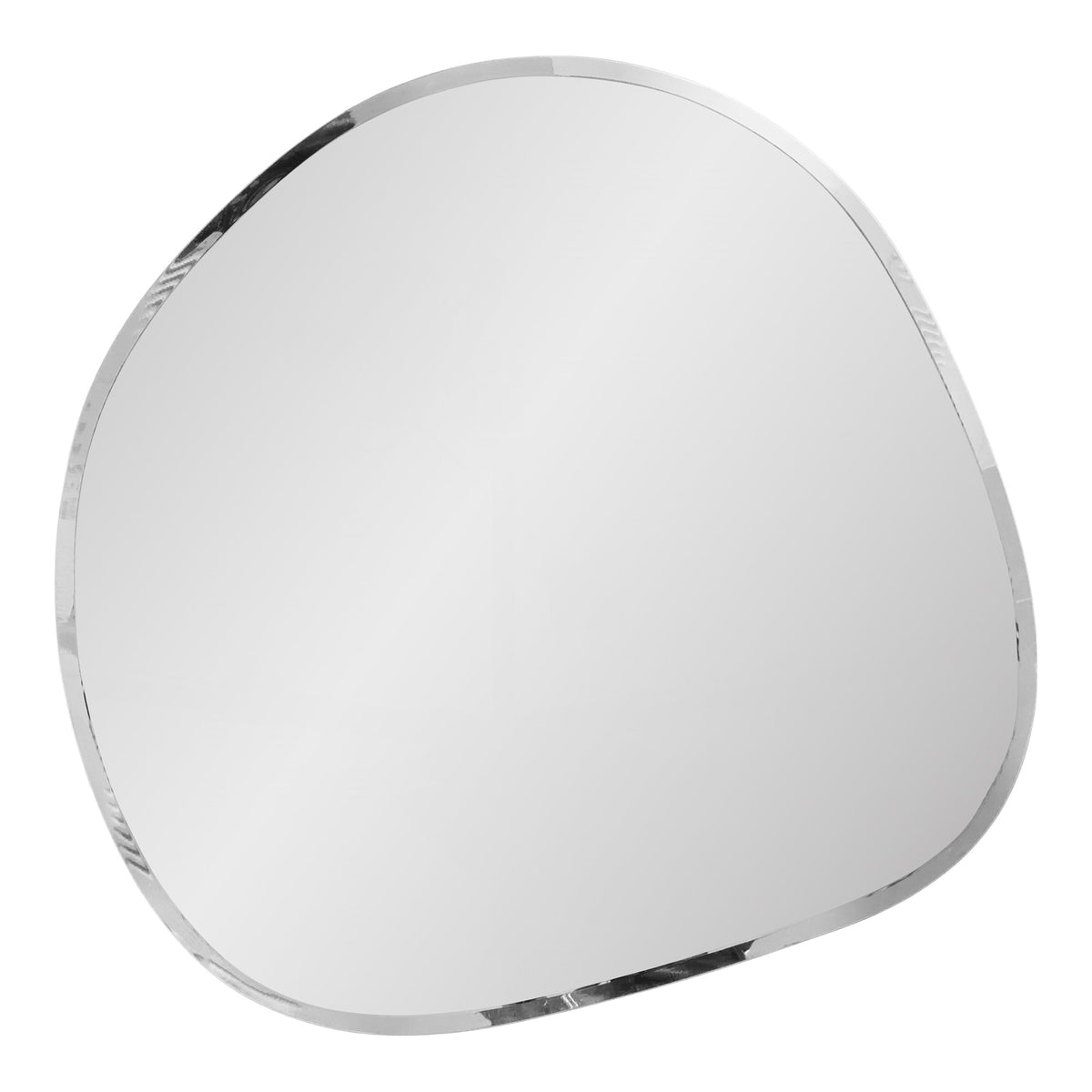 Devonport Wall mirror — Clear
