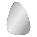 Devonport Wall mirror — Clear