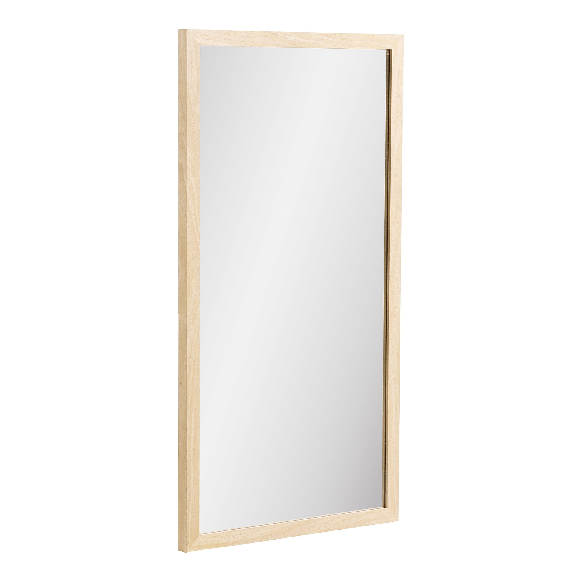 Scottsdale Wall Mirror — Natural