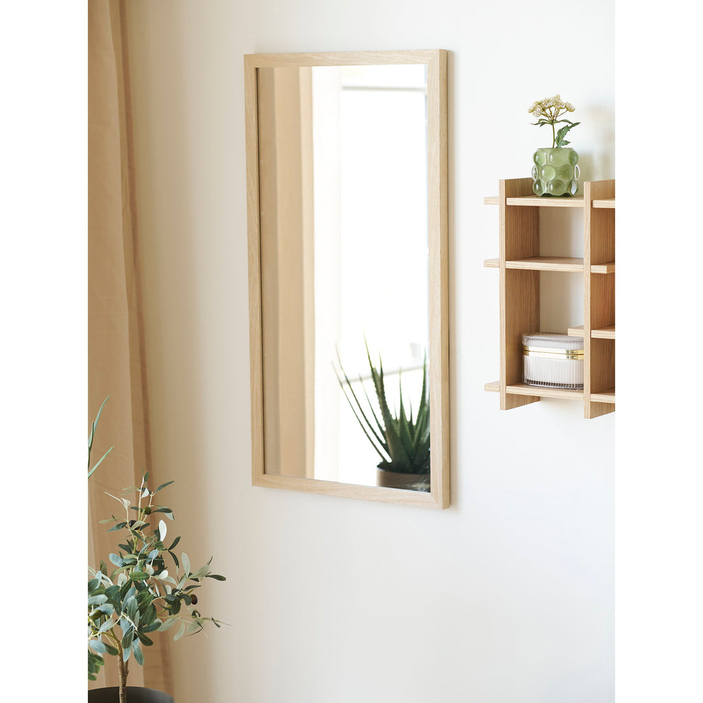 Scottsdale Wall Mirror — Natural