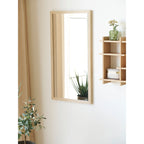 Scottsdale Wall Mirror — Natural