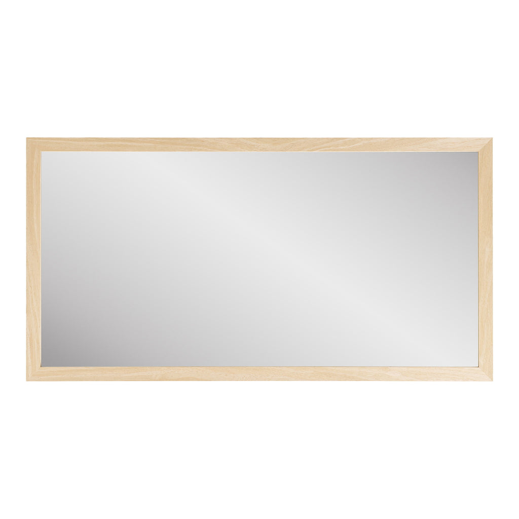 Scottsdale Wall Mirror — Natural