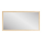 Scottsdale Wall Mirror — Natural