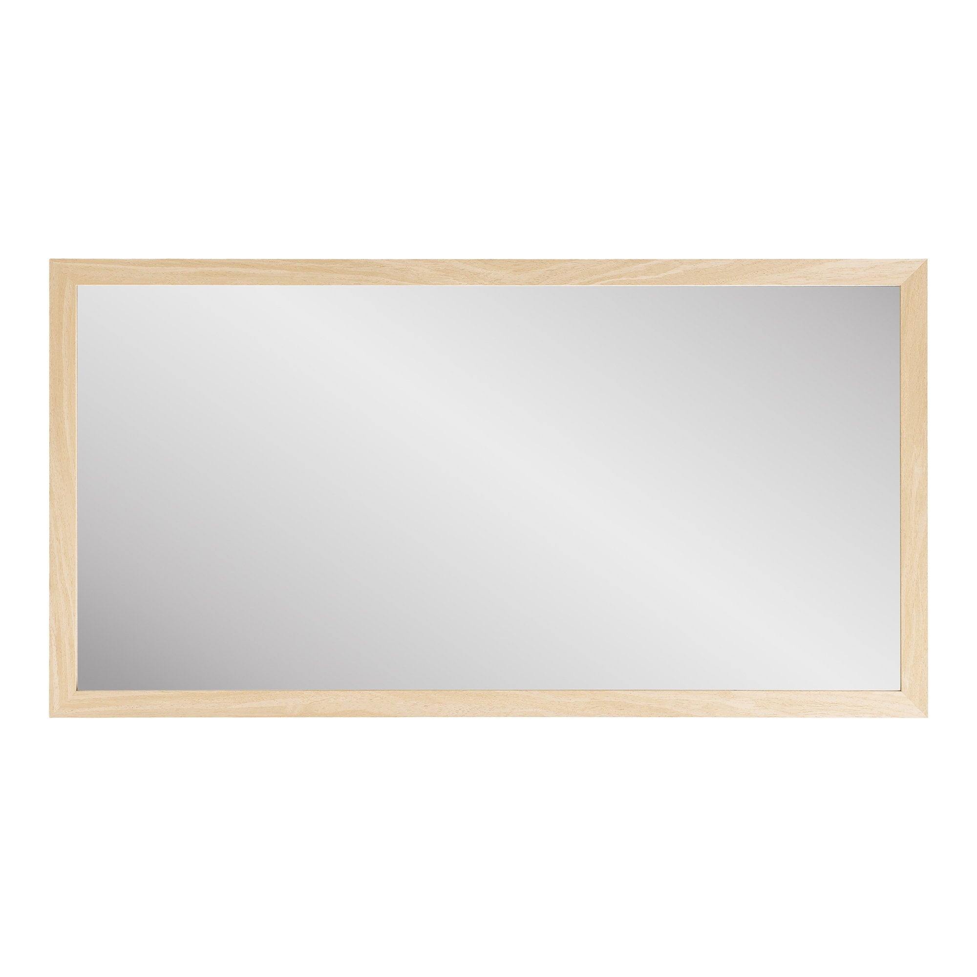 Scottsdale Wall Mirror — Natural