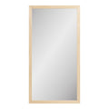 Scottsdale Wall Mirror — Natural