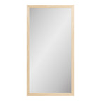 Scottsdale Wall Mirror — Natural