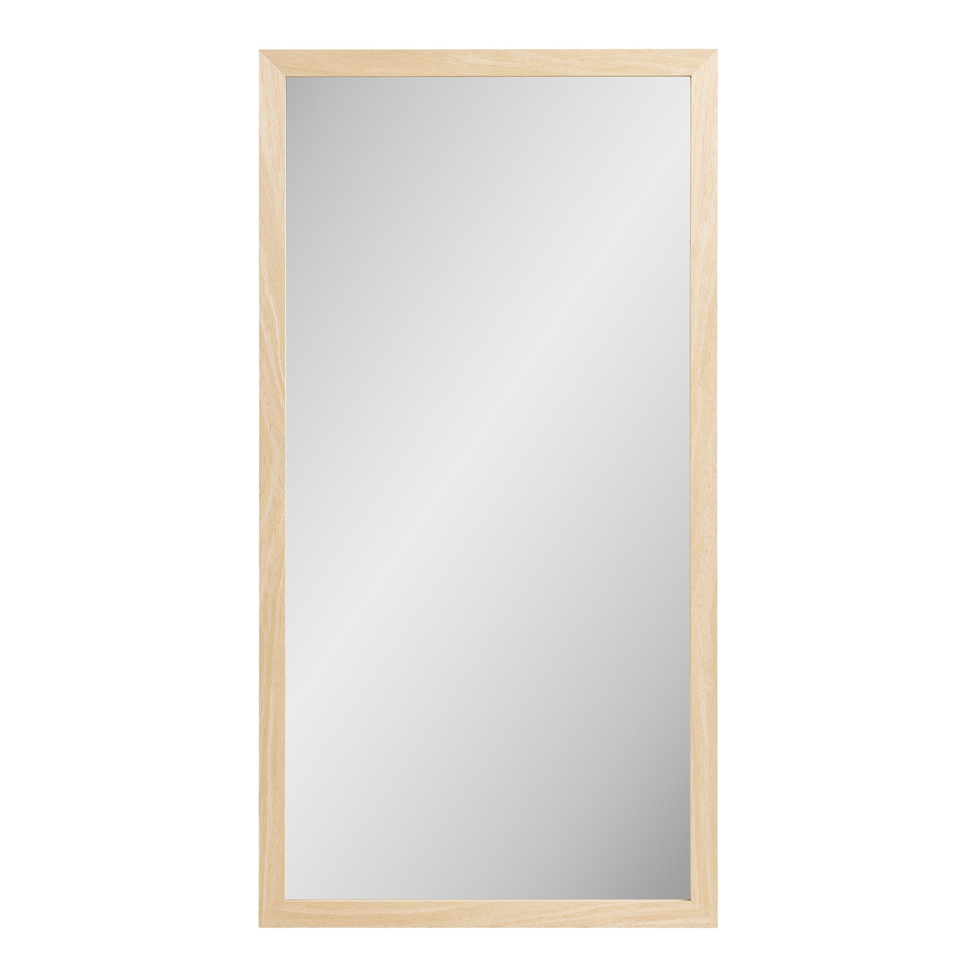Scottsdale Wall Mirror — Natural