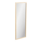 Scottsdale Wall Mirror — Natural