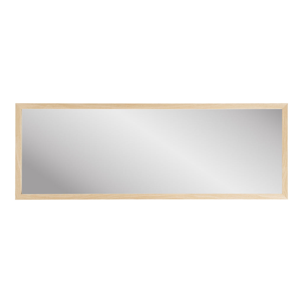Scottsdale Wall Mirror — Natural