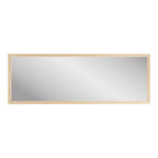 Scottsdale Wall Mirror — Natural
