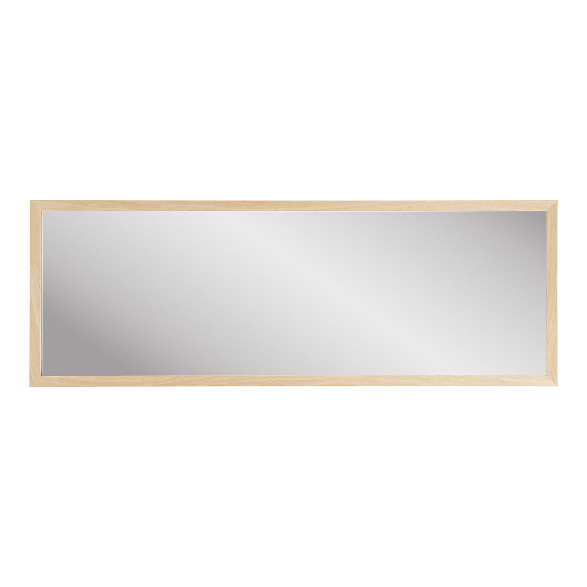 Scottsdale Wall Mirror — Natural