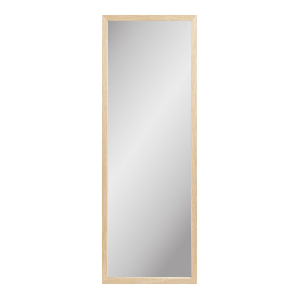 Scottsdale Wall Mirror — Natural