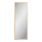 Scottsdale Wall Mirror — Natural